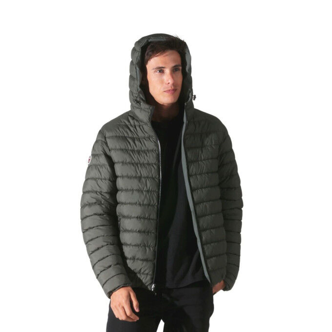 Doudoune WAXX Réversible STORM – Style élégant ou sport, à vous de choisir