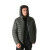 Doudoune WAXX Réversible STORM – Style élégant ou sport, à vous de choisir