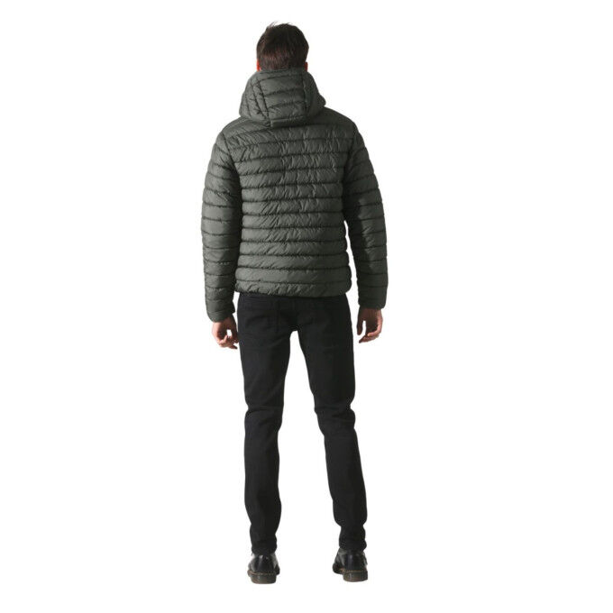 WAXX Wende-Daunenjacke STORM – Eleganter oder sportlicher Stil, Sie haben die Wahl