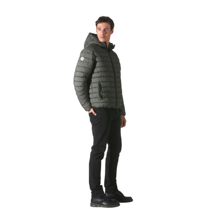 WAXX Wende-Daunenjacke STORM – Eleganter oder sportlicher Stil, Sie haben die Wahl