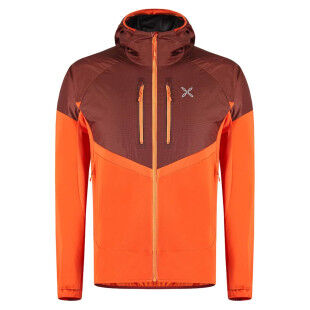 Montura Spitze Hybrid : la veste hybride pour vos escapades par temps froid