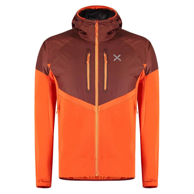 Montura Spitze Hybrid: the hybrid jacket for your cold weather getaways Montura Spitze Hybrid: the hybrid jacket for your cold weather getaways