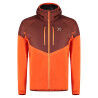 ARANCIO BRILLANTE/TOBACCO