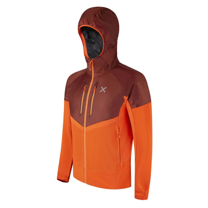 Montura Spitze Hybrid: the hybrid jacket for your cold weather getaways Montura Spitze Hybrid: the hybrid jacket for your cold weather getaways