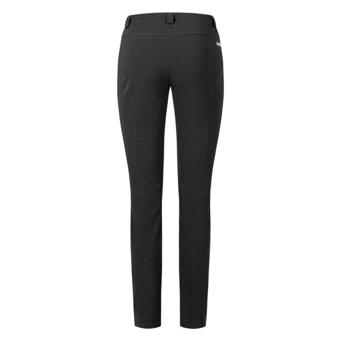 Montura Focus Pants Women: comfort and technical features for hiking