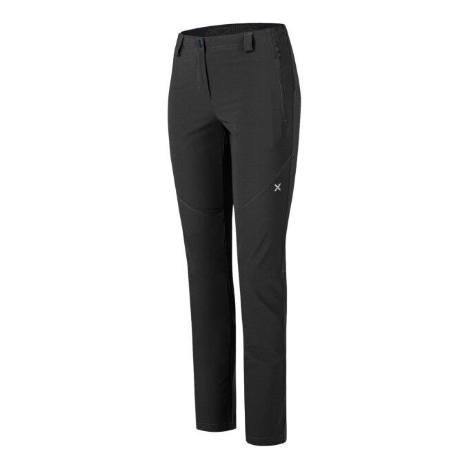 Pantalones Montura Focus para mujer: comodidad y tecnicidad para el senderismo