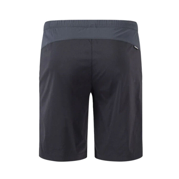 Falcade Bermuda shorts for men: breathable comfort for summer hiking