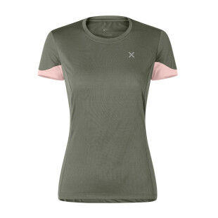 Women's leggings: lightweight, breathable T-shirt for your summer adventures