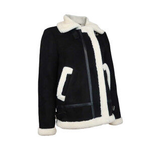 WAXX JUNE Women's Jacket – Reversible, soft, and stylish