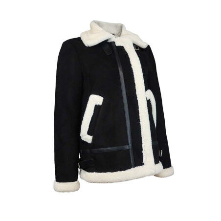 Giacca WAXX JUNE Donna – Doppia faccia, morbida ed elegante
