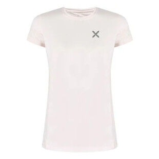 Montura Delta Mix women's T-shirt: technical comfort and eco-friendly