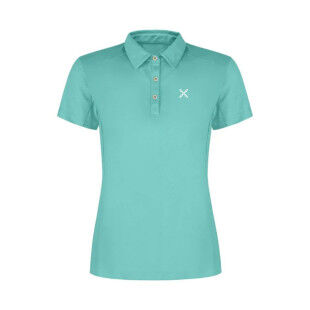 Outdoor Holiday 2 women's polo shirt: breathable and stylish for summer