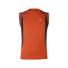 ARANCIO BRILLANTE/TOBACCO