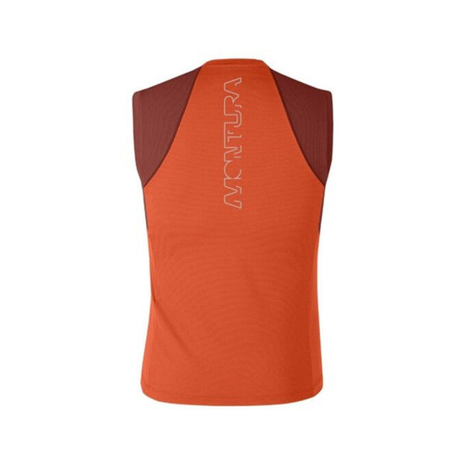 Montura Outdoor Fast 2 Tanktop für Herren: Leistung und Komfort im Sommer