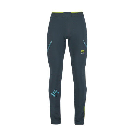 Pantaloni KARPOS Alagna Evo Uomo –  Caldi, traspiranti e tecnici