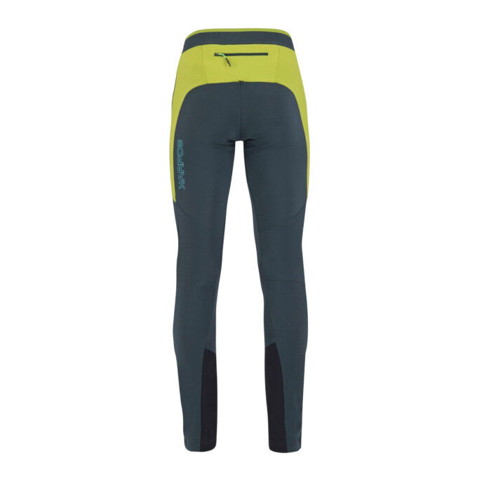 Pantaloni KARPOS Alagna Evo Uomo –  Caldi, traspiranti e tecnici