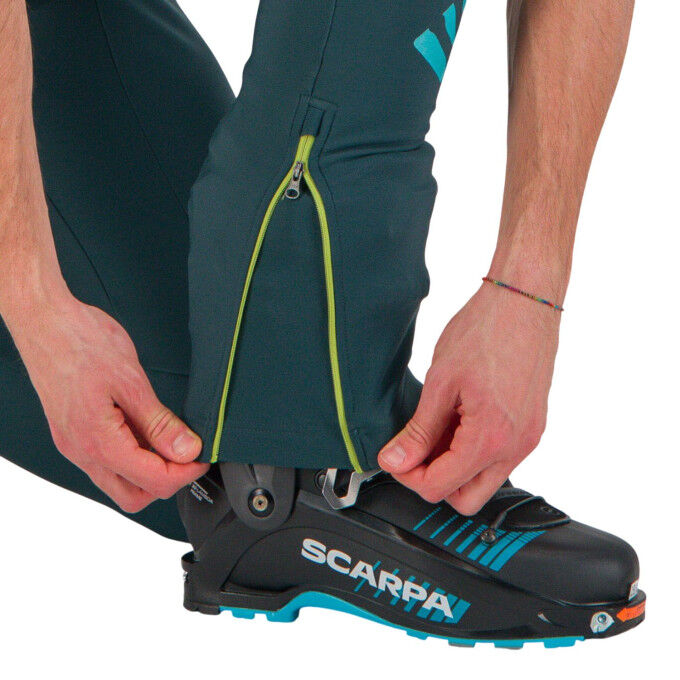 KARPOS Alagna Evo Men's Pants – Warm, breathable, and technical