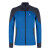 Montura Rise men's jacket: technical fleece for climbers and hikers