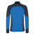 Montura Rise men's jacket: technical fleece for climbers and hikers