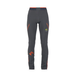 Alagna Evo – Technical, warm, and breathable ski mountaineering pants