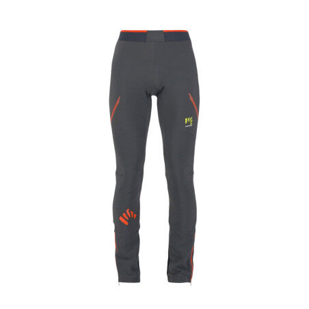 Alagna Evo – Technische, warme und atmungsaktive Skibergsteigerhose