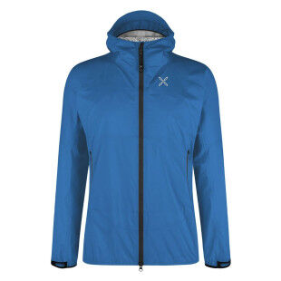 Montura Upland 3L : la veste de pluie homme tout-terrain