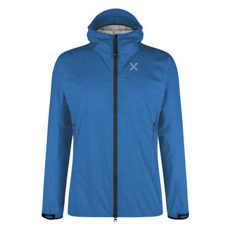 Montura Upland 3L: the all-terrain rain jacket for men