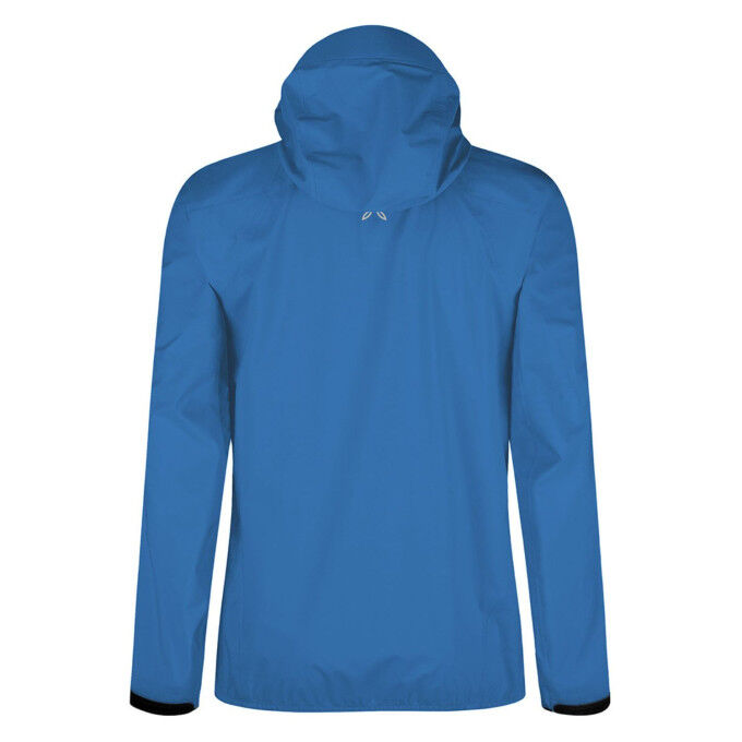 Montura Upland 3L: la chaqueta impermeable para hombre todoterreno
