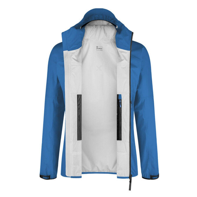 Montura Upland 3L: Die Allround-Regenjacke für Herren