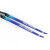Pacchetto sci di fondo Salomon S/MAX SKATE + SHIFT RACE BD