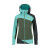 KARPOS Marmolada Women's Jacket – Warm, waterproof, and breathable