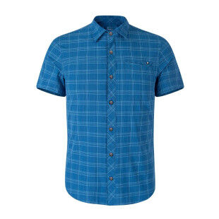 Montura Felce 2: lightweight shirt for summer hiking