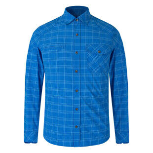 Montura Cedro Shirt for Men: lightness and freedom of movement