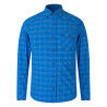 B.BLUE