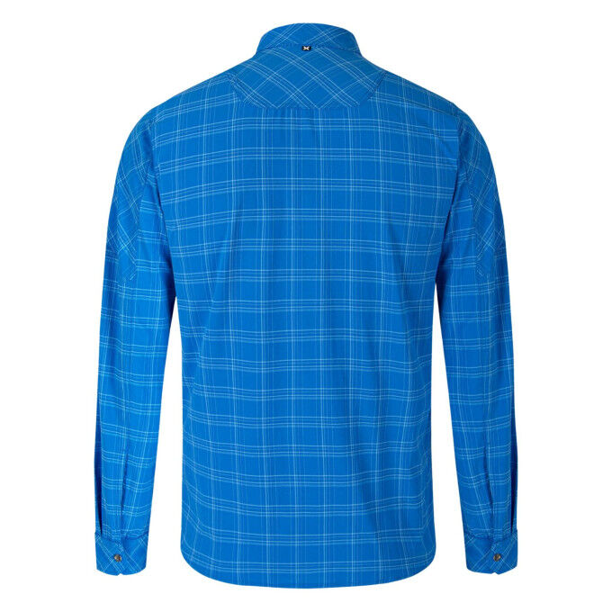Montura Cedro Shirt Homme : légèreté et liberté de mouvement