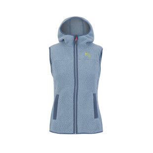 80's Hoodie W Vest – Warm and breathable Polartec® fleece