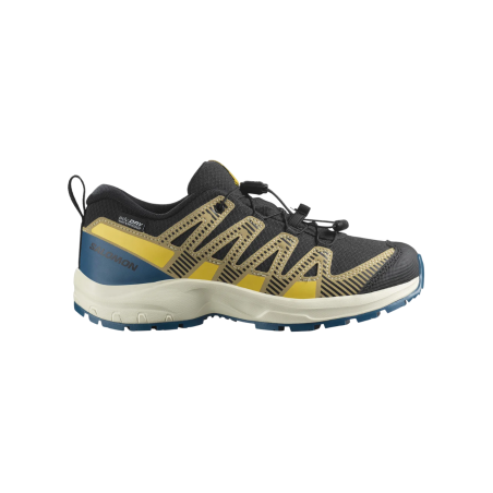 Salomon XA PRO V8 WP Wanderschuhe