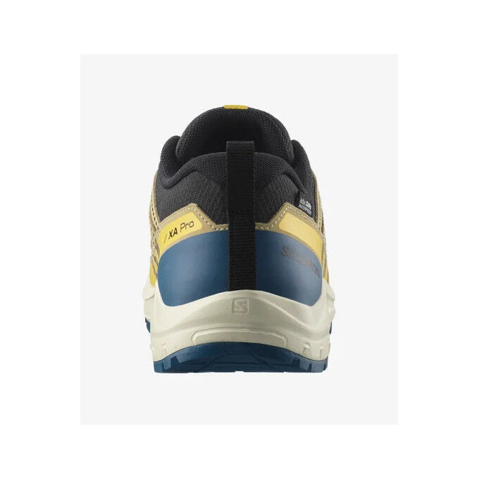 Salomon XA PRO V8 WP Wanderschuhe
