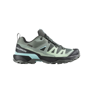 Salomon X ULTRA 360 GTX W Wanderschuhe