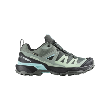 Zapatillas de senderismo Salomon X ULTRA 360 GTX W