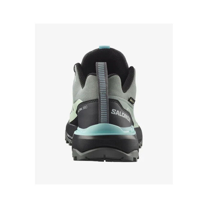 Scarpe da trekking Salomon X ULTRA 360 GTX W