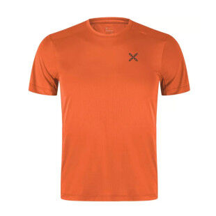 Montura World 2: camiseta técnica y transpirable para hombre, ideal para senderismo