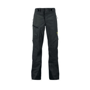 KARPOS Palù Evo Men's Pants – Windstopper, warm and breathable