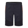 ANTRACITE/ORANGE