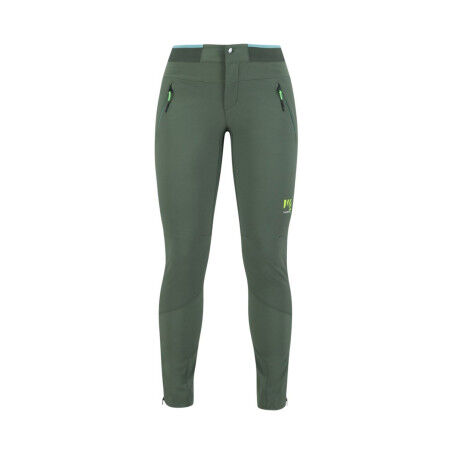 Pantaloni invernali KARPOS Pietena – Isolanti, traspiranti ed elasticizzati