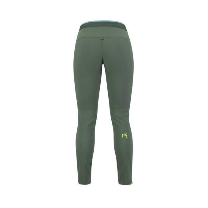 Pantalón de invierno KARPOS Pietena: aislante, transpirable y elástico