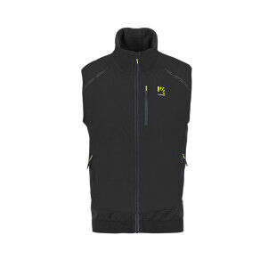Alagna Plus Evo Vest – Thermal and breathable vest for ski mountaineering