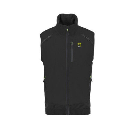 Alagna Plus Evo Vest – Chaleco térmico y transpirable para esquí de travesía