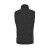 Alagna Plus Evo Vest – Chaleco térmico y transpirable para esquí de travesía