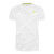 Lauf-T-Shirt Topographic Sublime: eine Mischung aus Frische und Leichtigkeit